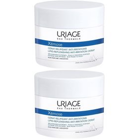 Uriage Xémose Cérat pénétrant contre les irritations