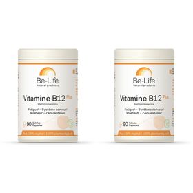 Be-Life Vitamine B12 Plus