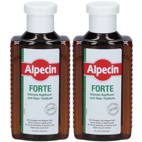 Alpecin Forte