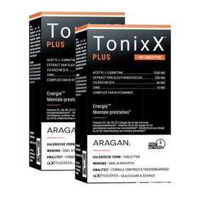 TonixX Plus
