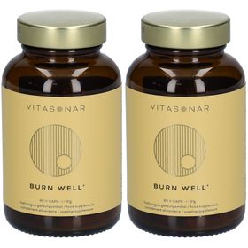 Vitasonar Burn Well