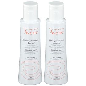 Avene Milde Reiniging Voor De Ogen