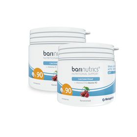 BariNutrics® Calciumcitraat Kers
