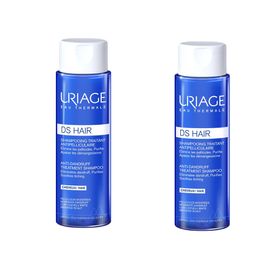 Uriage DS Hair Shampooing Traitant Antipelliculaire
