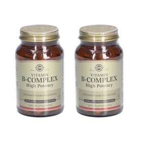 Solgar Vitamine B Complex