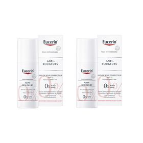 Eucerin AntiROUGEURS Soin de Jour Correcteur Teinté SPF30 + Protection UVA Peau Hypersensible
