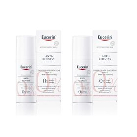 Eucerin AntiREDNESS Corrigerende Crème Getint SPF30 + UVA Bescherming Hypergevoelige Huid
