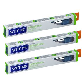 Vitis Orthodontic Access Brosse