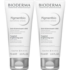 Bioderma Pigmentbio Zones sensibles