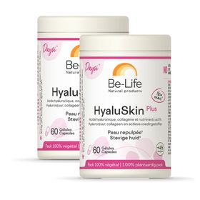 Be-Life HyaluSkin Plus