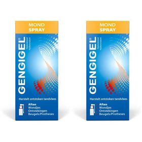 Gengigel Tandvlees