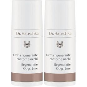 Dr. Hauschka Regeneratie Oogcreme