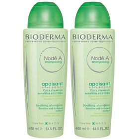 Bioderma Nodé A Shampoo
