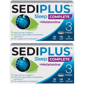 Sediplus® Sleep Complete