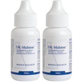 Biotics Research® DK-Mulsion™
