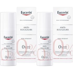 Eucerin AntiROUGEURS Soin Apaisant Peau Hypersensible