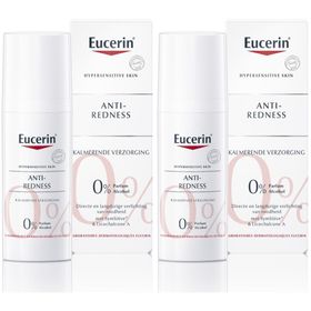 Eucerin AntiREDNESS Kalmerende Crème Hypergevoelige Huid