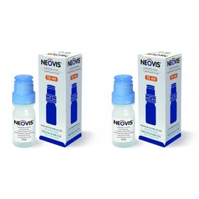 NEOVIS® Oogoplossing