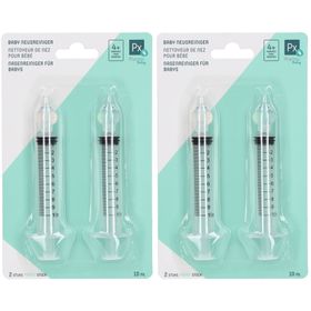 Pharmex Baby Neusreiniger