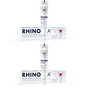 Rhinovita Gevitamineerde Neuszalf