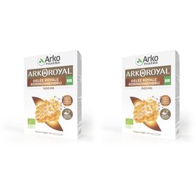Arkoroyal Koninginnebrij 1500mg Bio