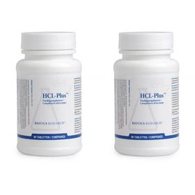 Biotics Research® HCL-Plus™