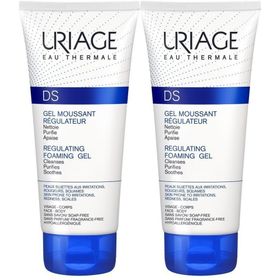 Uriage D.S. Reinigingsgel