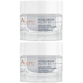 Avène Hyaluron Activ B3 Cell Renewal Aqua Cream-in-Gel