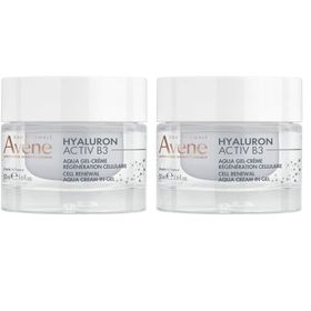 Avene Hyaluron Activ B3 Cell Renewal Aqua Cream-in-Gel