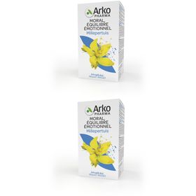 Arkogélules Millepertuis Végétal