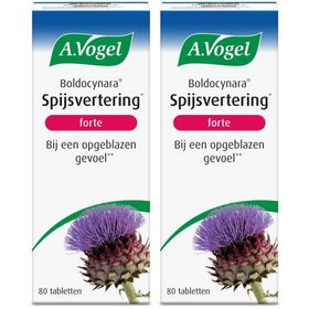 A.Vogel Boldocynara® Spijsvertering Forte
