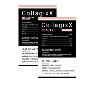 CollagixX BEAUTY
