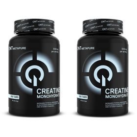 QNT Creatine Monohydraat
