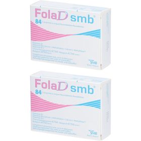 FolaD smb®