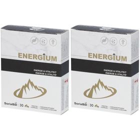 SoriaBel Energium 1000mg