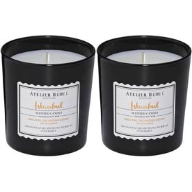 Atelier Rebul Istanbul Scented Candle