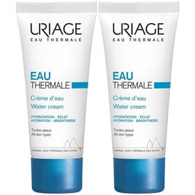 Uriage Thermaal Water Crème à l'eau