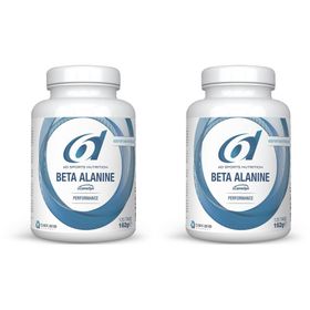 6D Sports Nutrition Beta-Alanine SR Carnosyn