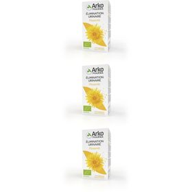 Arkogelules Pissenlit Bio
