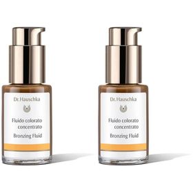 Dr. Hauschka Bronzing Fluid