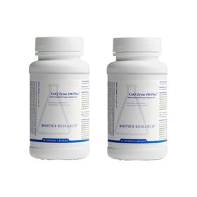 Biotics Research® CoQ-Zyme 100 Plus™
