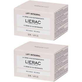 Lierac Lift Integral The Firming Day Cream Refill