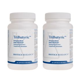 Biotics Research TriButyric