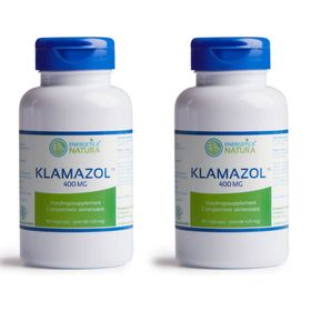 Energetica Natura® Klamazol™ 400 mg
