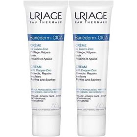 Uriage Bariéderm Cica met Koper-Zink