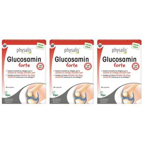 Physalis® Glucosamin Forte