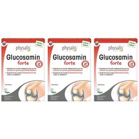 Physalis® Glucosamin Forte