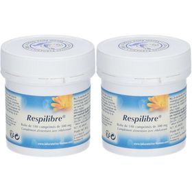 Fenioux Respilibre®