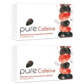 Pure® Cafeïne