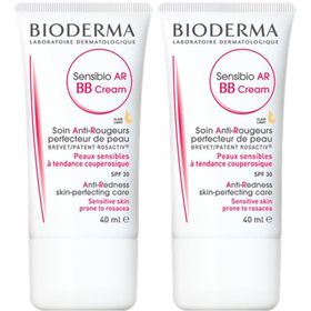 Bioderma Sensibio AR BB Cream